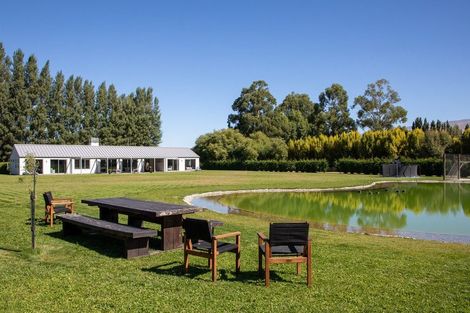 Photo of property in 156a Airport Road, Alexandra, 9391