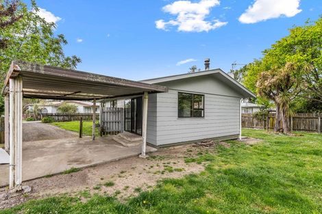 Photo of property in 13 Vogel Crescent, Masterton, 5810