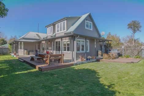 Photo of property in 43 Hamilton Street, Temuka, 7920