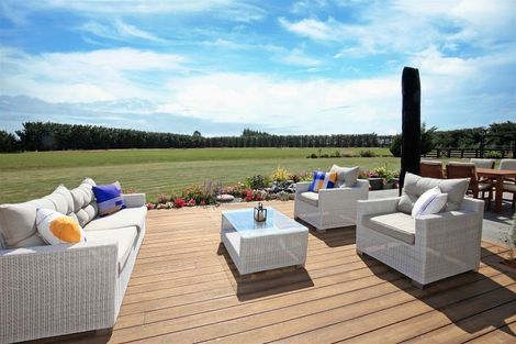 Photo of property in 633 Downs Road, Eyrewell, Rangiora, 7476
