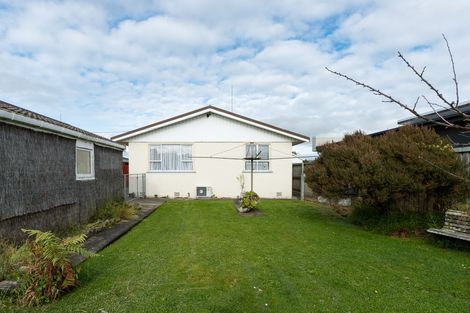Photo of property in 231 Grey Street, Palmerston North, 4414