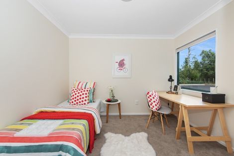 Photo of property in 23 Blue Heron Place, Tamahere, Hamilton, 3283