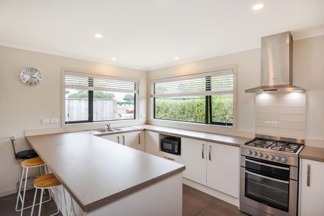 Photo of property in 4 Arena Court, Palmerston North, 4410