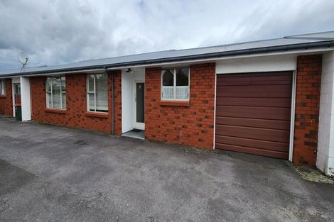 Photo of property in 159b Lemon Street, Strandon, New Plymouth, 4312
