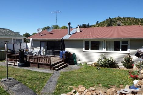 Photo of property in 55 Goldfinch Street, Taihape, 4720