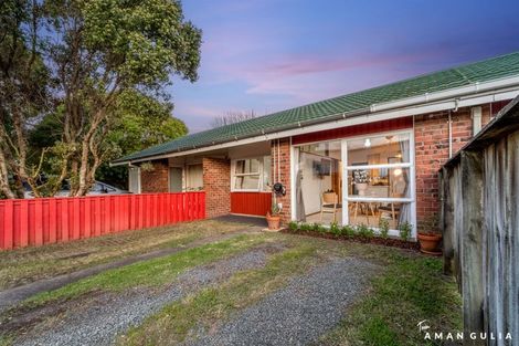 Photo of property in 2/53 Margan Avenue, New Lynn, Auckland, 0600