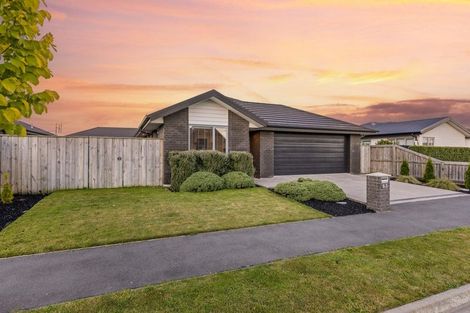 Photo of property in 63 Zabeel Street, Lincoln, 7608