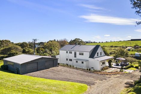 Photo of property in 109 Ruebe Road, Buckland, Pukekohe, 2677