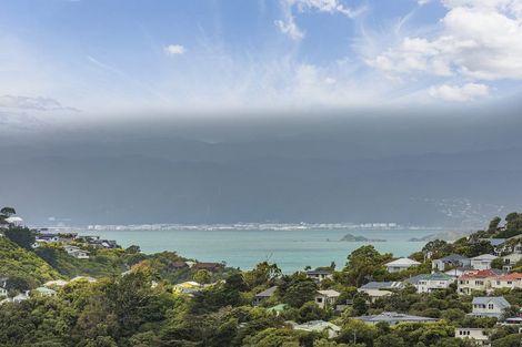 Photo of property in 35 Chartwell Drive, Crofton Downs, Wellington, 6035