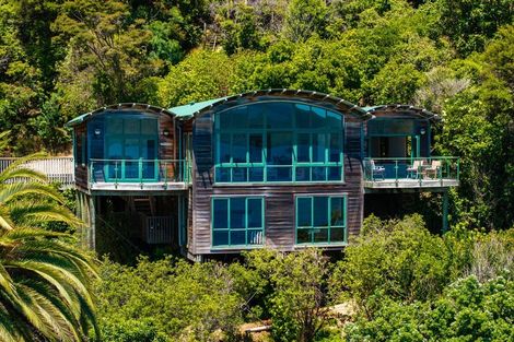 Photo of property in 181-209 Port Underwood Road, Waikawa, Picton, 7281