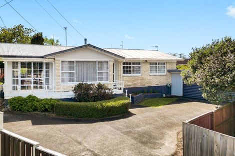 Photo of property in 237 Ohaupo Road, Glenview, Hamilton, 3206