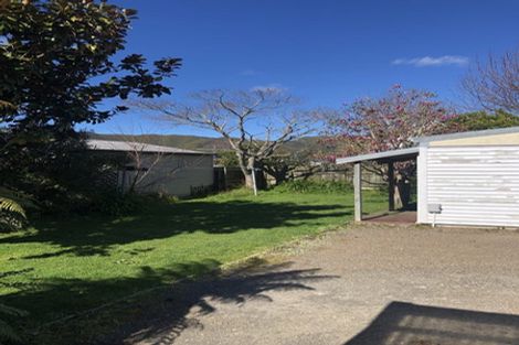 Photo of property in 14 Thornycroft Avenue, Epuni, Lower Hutt, 5011