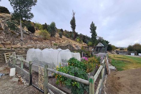 Photo of property in 2821 Luggate - Cromwell Road, Queensberry, Cromwell, 9383