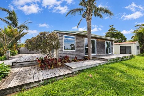 Photo of property in 299 Ahu Ahu Road, Kaitake, New Plymouth, 4374