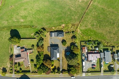 Photo of property in 15 Guy Road, Kaikohe, 0405
