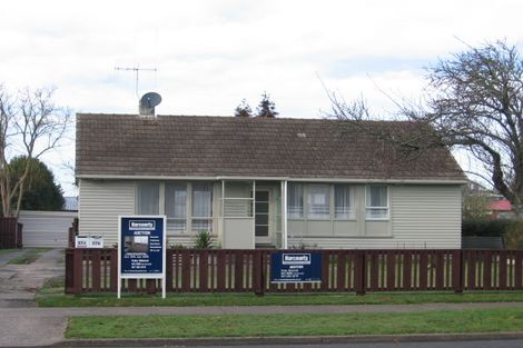 Photo of property in 37b Grandview Road, Nawton, Hamilton, 3200