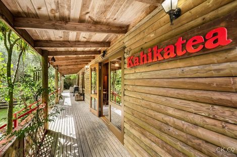 Photo of property in 1458 Akatarawa Road, Akatarawa Valley, Upper Hutt, 5372