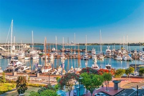 Photo of property in 5b/124 Customs Street West, Auckland Central, Auckland, 1010