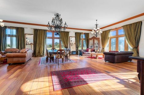 Photo of property in 61 Evans Road, Upper Plain, Masterton, 5888