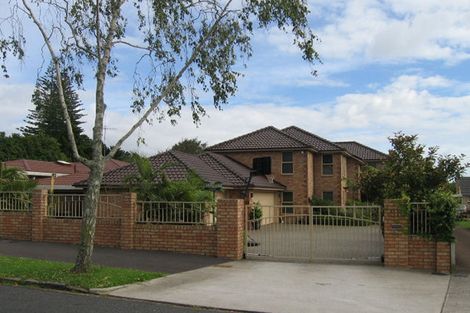 Photo of property in 55 Onslow Avenue, Epsom, Auckland, 1023