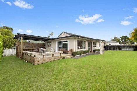 Photo of property in 2 Cooper Street, Pukekohe, 2120