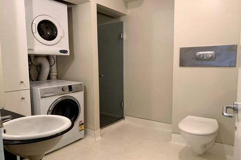 Photo of property in St Pauls Apartments, 100/43 Mulgrave Street, Thorndon, Wellington, 6011