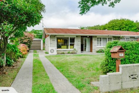 Photo of property in 48 Alexander Road, Raumati Beach, Paraparaumu, 5032