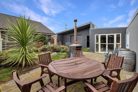 Photo of property in 388 Leeston Road, Springston, Christchurch, 7674