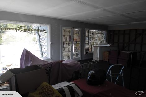 Photo of property in 2030 Lumsden-dipton Highway, Dipton, 9791