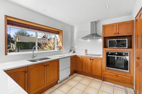 Photo of property in 55 Muir Avenue, Halswell, Christchurch, 8025