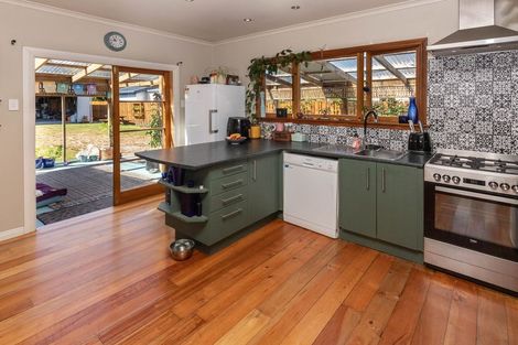 Photo of property in 88 Second Street, Kumara, 7832