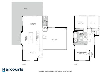 Photo of property in 23 Kukuwai Avenue, Red Beach, 0932