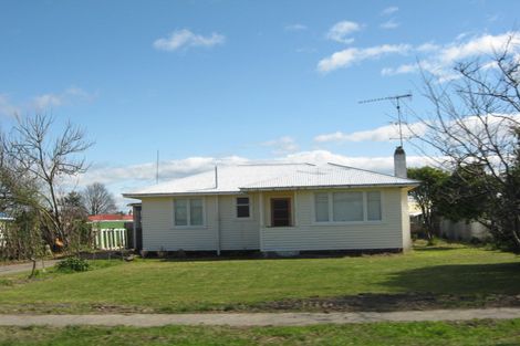 Photo of property in 76 Mclean Street, Wairoa, 4108