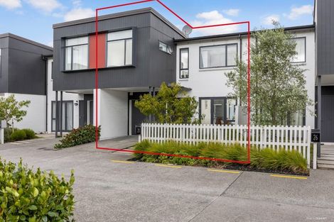 Photo of property in 28 Komanawa Lane, Mount Wellington, Auckland, 1062