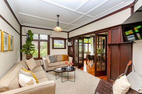 Photo of property in 22 George Street, Lower Vogeltown, New Plymouth, 4310
