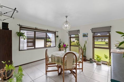 Photo of property in 21 Kowhai Avenue, Morrinsville, 3300