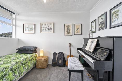 Photo of property in Gateway Apartments, 19 Maida Vale Road, Roseneath, Wellington, 6011