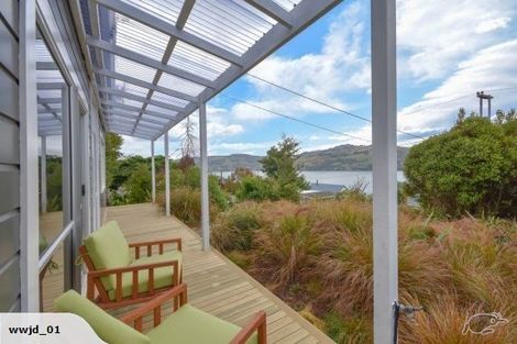 Photo of property in 41 Manapouri Street, Ravensbourne, Dunedin, 9022