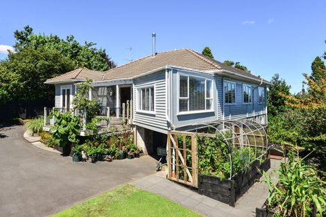 Photo of property in 2 Joffre Street, Frankton, Hamilton, 3204