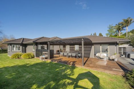 Photo of property in 2 Autumn Place, Ohauiti, Tauranga, 3112
