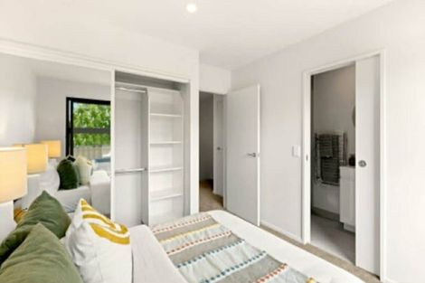 Photo of property in 3/138 Fitzgerald Avenue, Christchurch Central, Christchurch, 8011