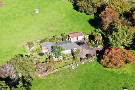 Photo of property in 137b Pukekauri Road, Waikino, Waihi, 3682