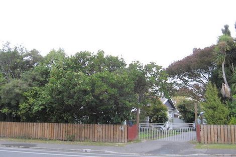 Photo of property in 61 Northcote Road, Northcote, Christchurch, 8052