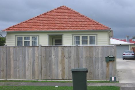 Photo of property in 30 Raleigh Street, Awapuni, Palmerston North, 4412