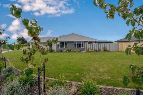 Photo of property in 5 Stoneleigh Drive, Solway, Masterton, 5810