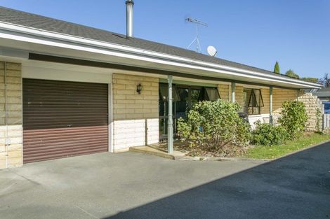 Photo of property in 9a Nursery Drive, Tinwald, Ashburton, 7700