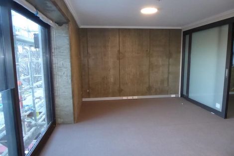 Photo of property in Frame Apartments, 201/111 Molesworth Street, Thorndon, Wellington, 6011