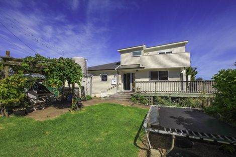 Photo of property in 15 Patui Avenue, Ngarimu Bay, Thames, 3575