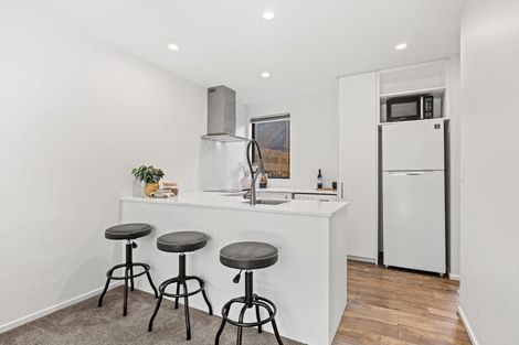 Photo of property in 12/118g Salisbury Street, Christchurch Central, Christchurch, 8013