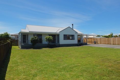 Photo of property in 97 Seabury Avenue, Foxton Beach, Foxton, 4815